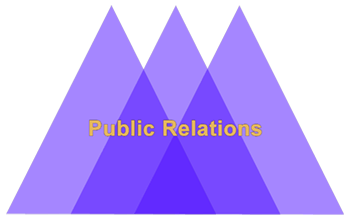 image public relations public relations graphic