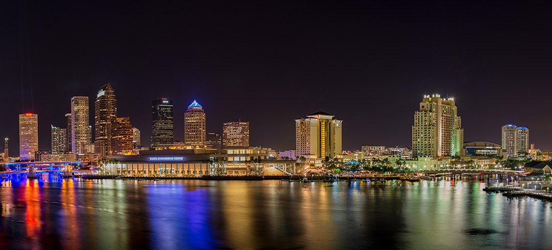 Tampa NA - Drug Problem - Downtown Tampa Image Drug Problem - Tampa NA Website Header